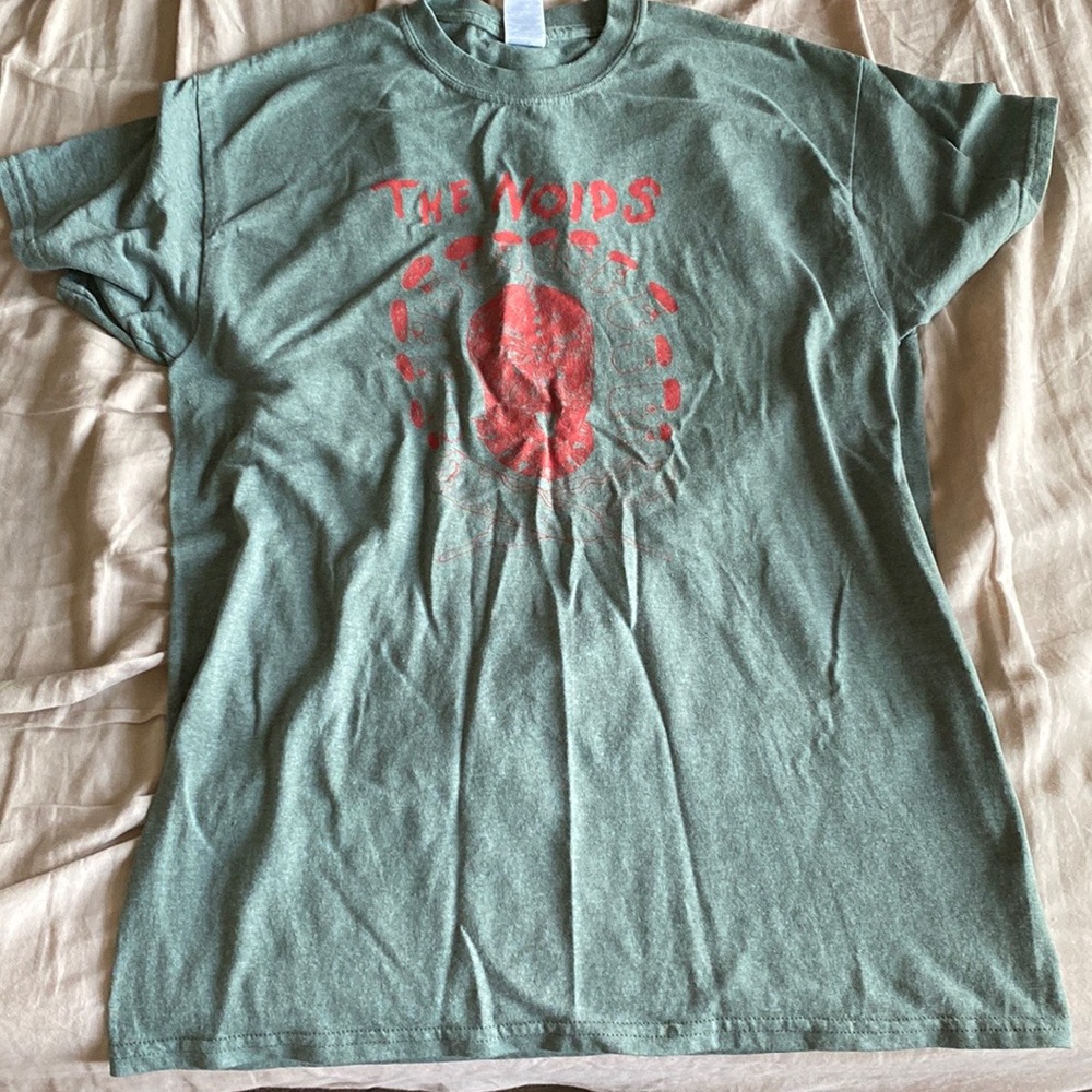 Vintage The Noids t-shirt